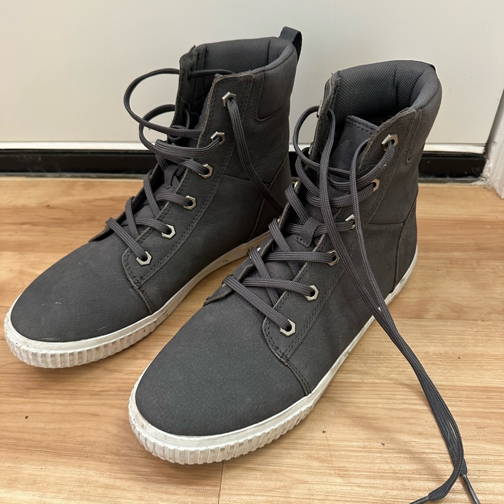 Timberland Sneaker Boot